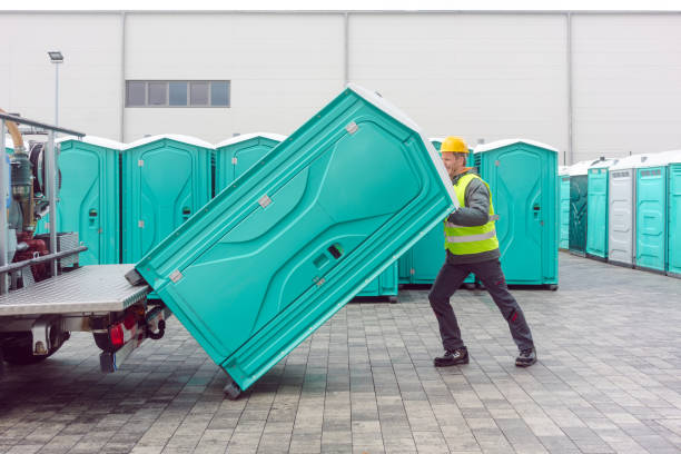 Best Porta potty delivery and setup  in Progress Village, FL