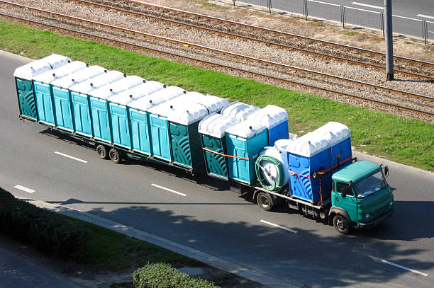 Portable Toilet Options We Offer in Progress Village, FL